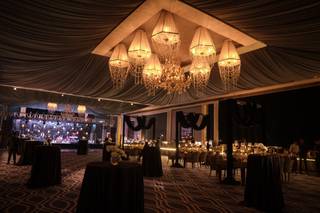 Tiamo- The Wedding Stylist