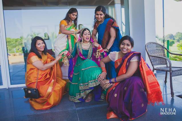 Neha Brackstone Photography