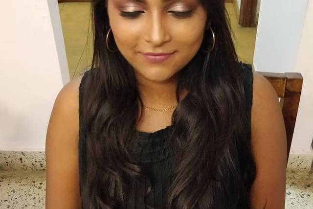 Makeup