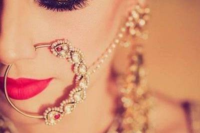 Bridal Makeover