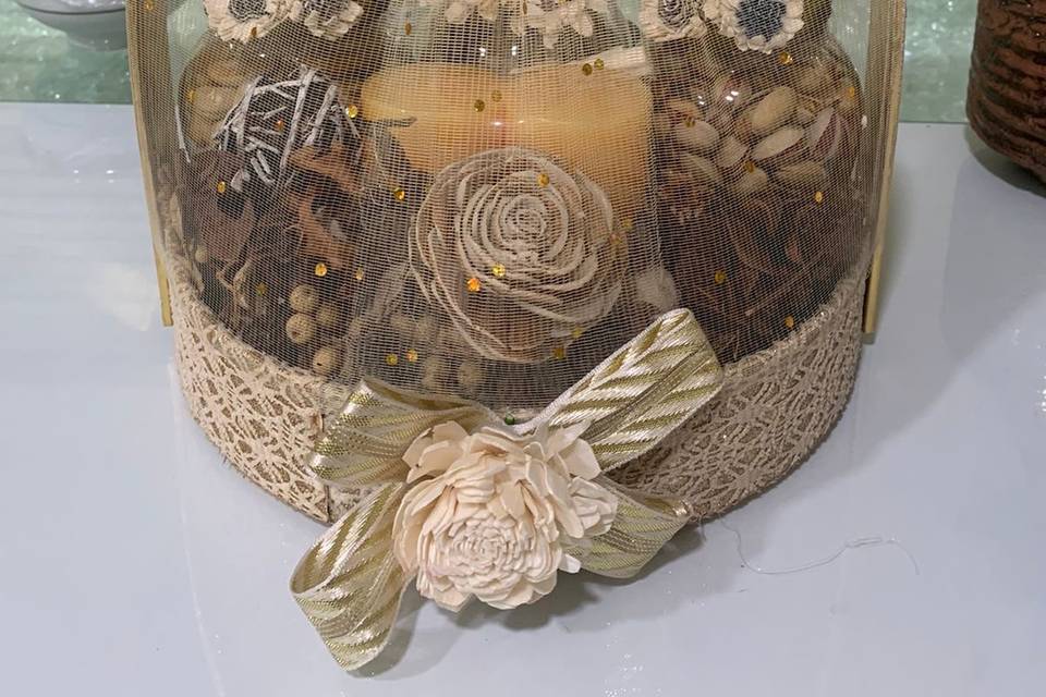 The Happy Hampers