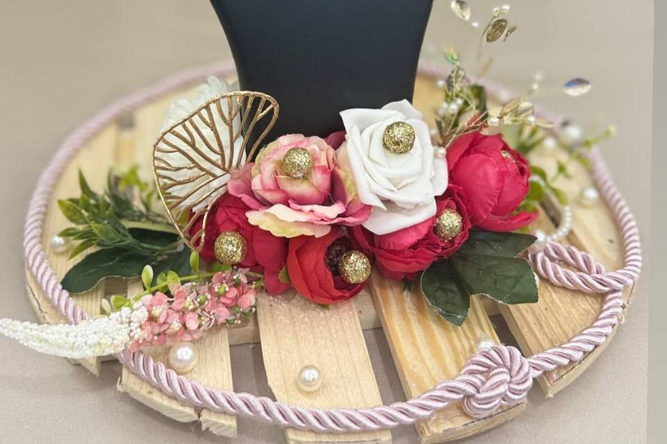 Custom gift