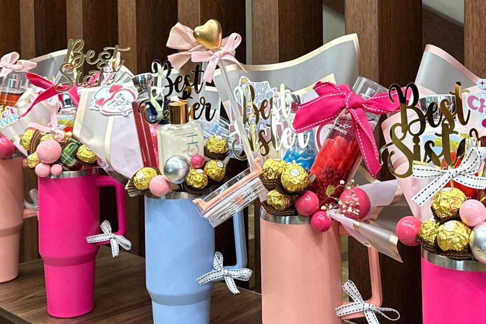 Custom gift