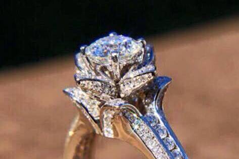 Engagement ring