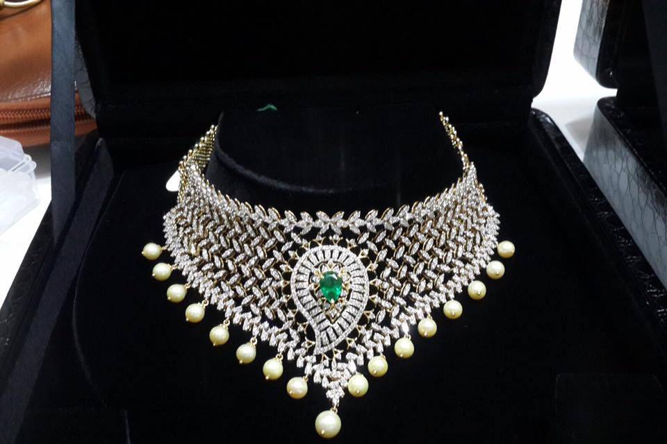 Surana Diamonds