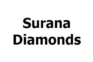 Surana diamonds logo