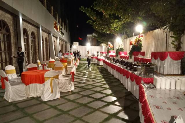 Usha Caterers and Event Management