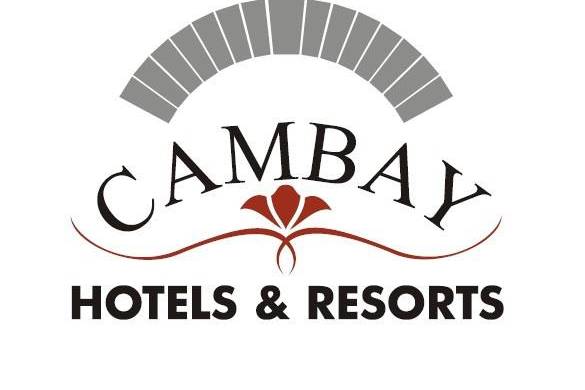 Cambay Resort Jamdoli Logo