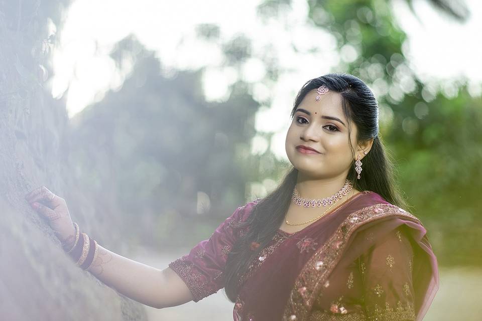 Bride
