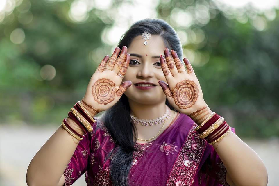 Bride