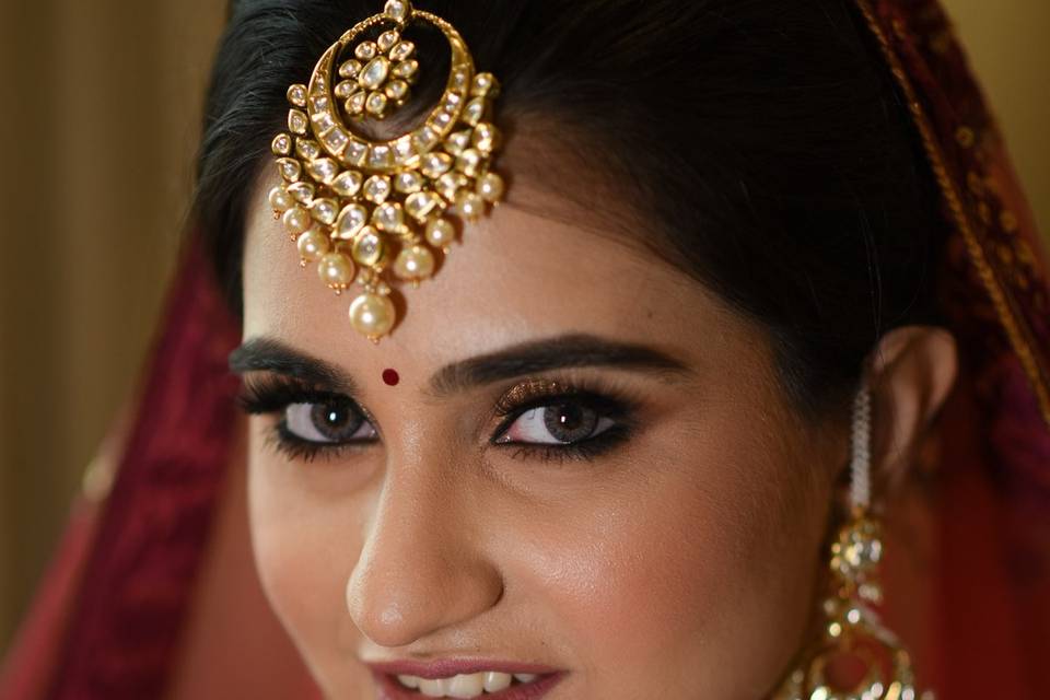 Shoot my shaadi portfolio