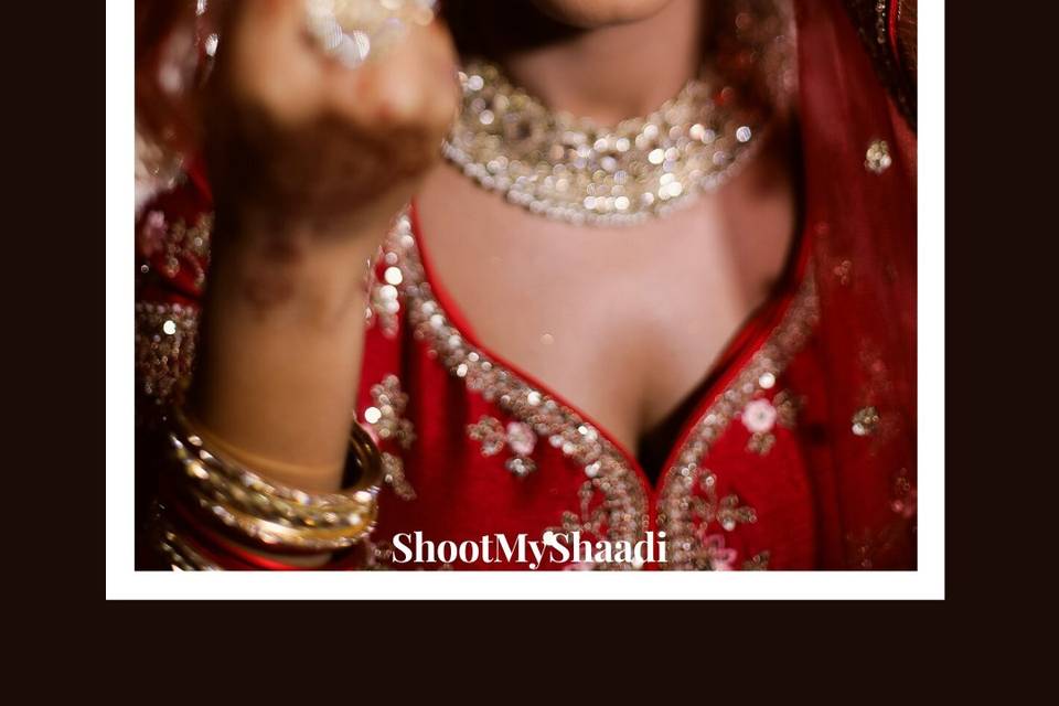 Shoot My Shaadi