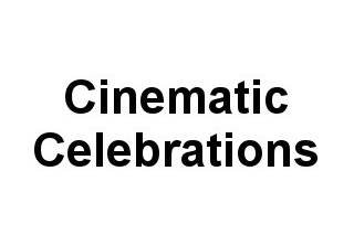 Cinematic celebrations logo