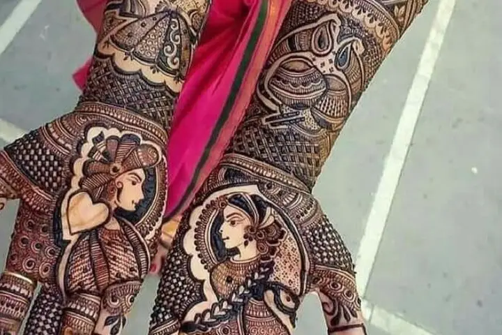 Deccan tattoos