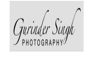 Gurinder photography logo