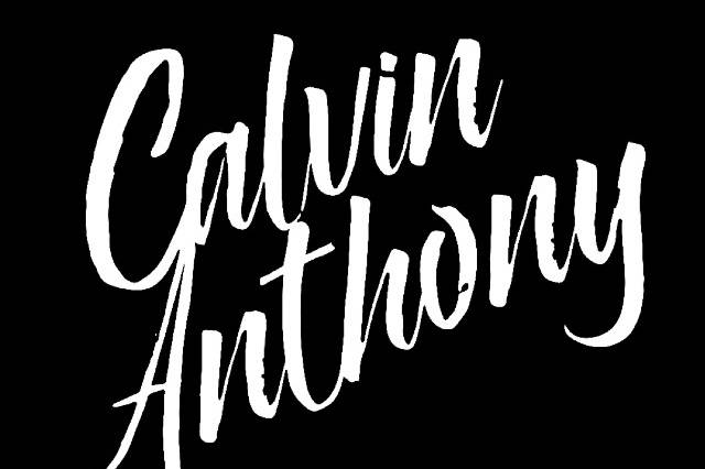 DJ Calvin Anthony