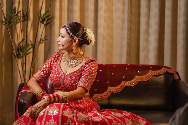 Bride