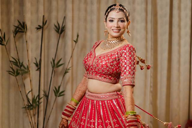 Bride
