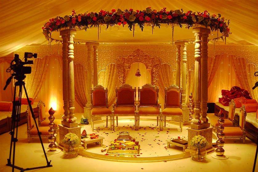 Trishna Wedding Planner & Event Management