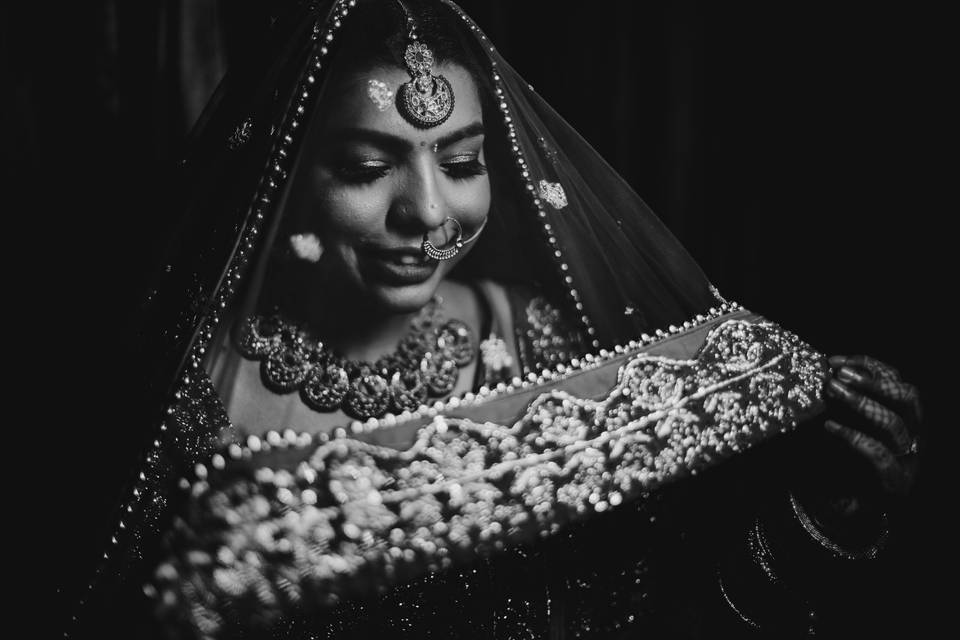 Bridal Potraits