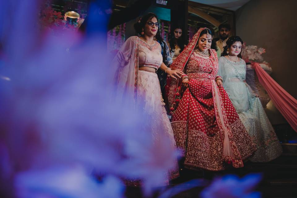 Weddings by Karma Pixel