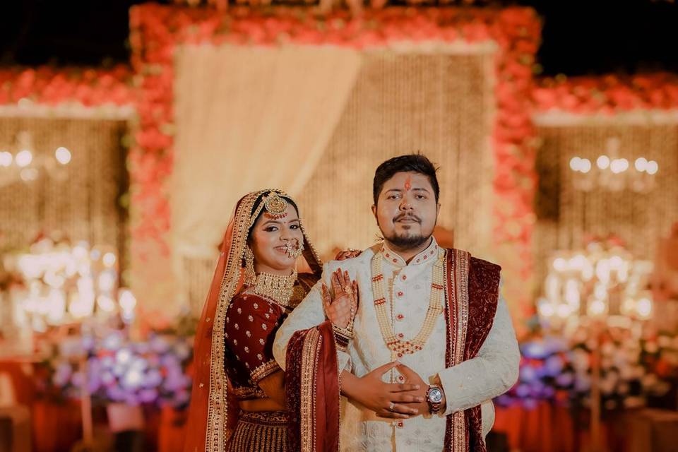 Weddings by Karma Pixel