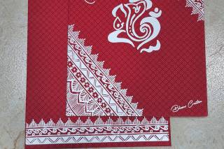 Aamantran Print