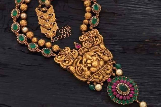 Khanna hot sale jewellers online