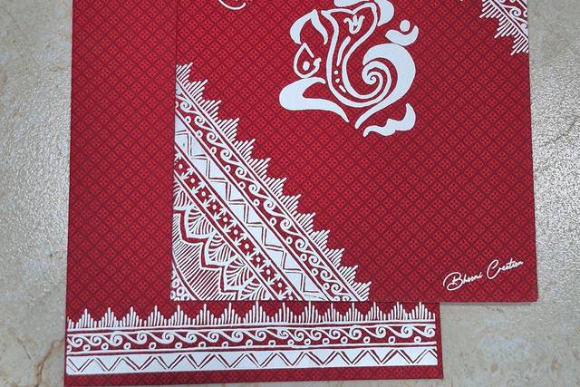 Aamantran Print