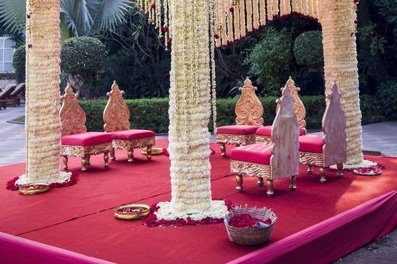 Mandap