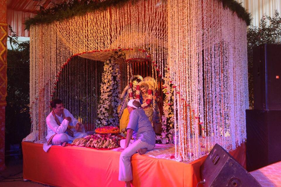 Mandap