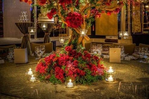 Table decor