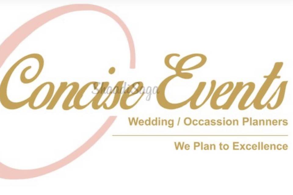 Concise Events