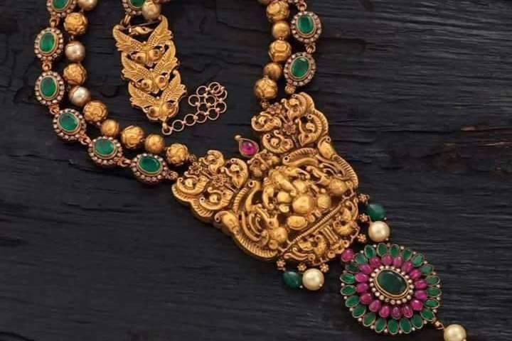 Khanna Gems N Jewels