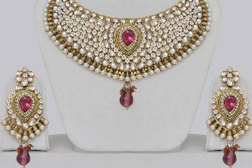 Khanna Gems N Jewels