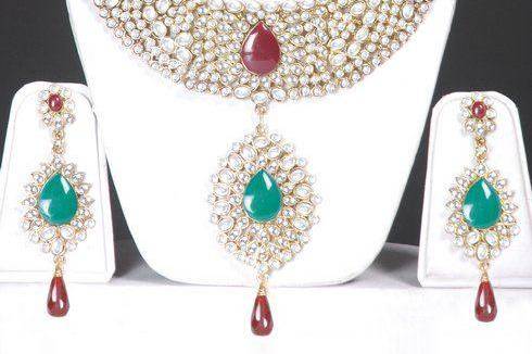 Khanna Gems N Jewels