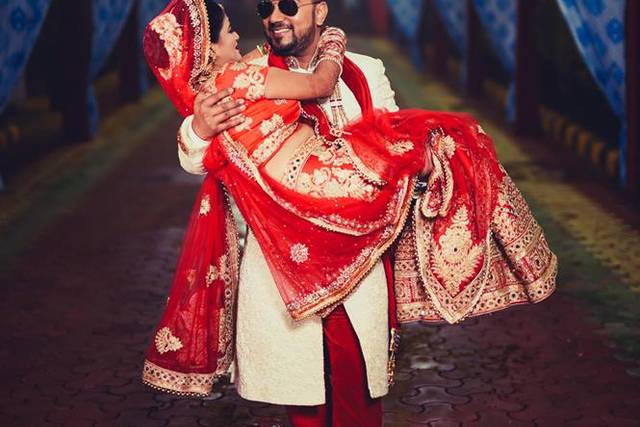 VJ Photography