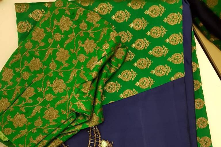 Saree