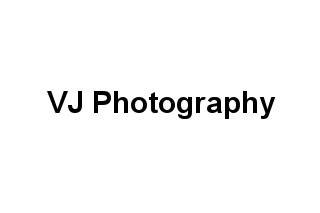 VJ Photography Logo