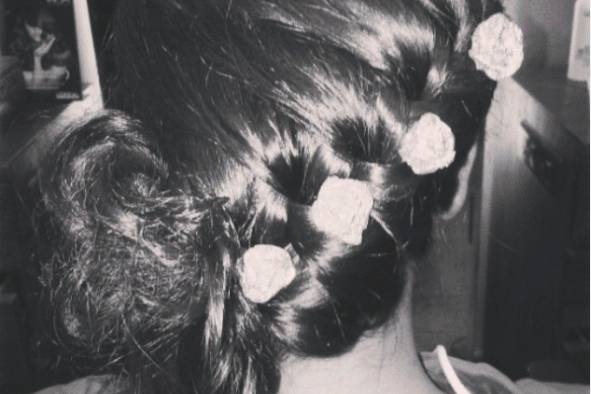 Hair style