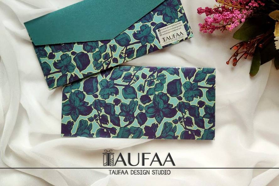 Taufaa Design Studio