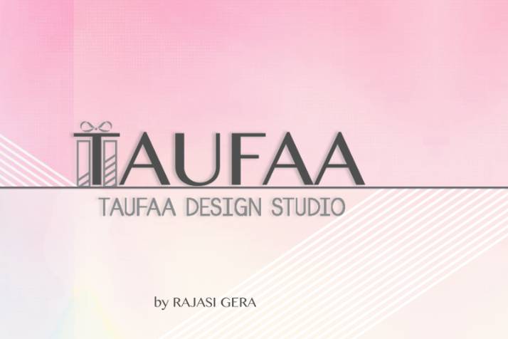 Taufaa Design Studio