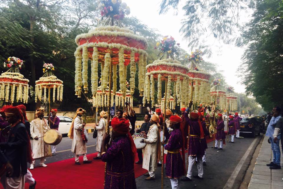 AZAD HIND BAND AND WEDDING POINT