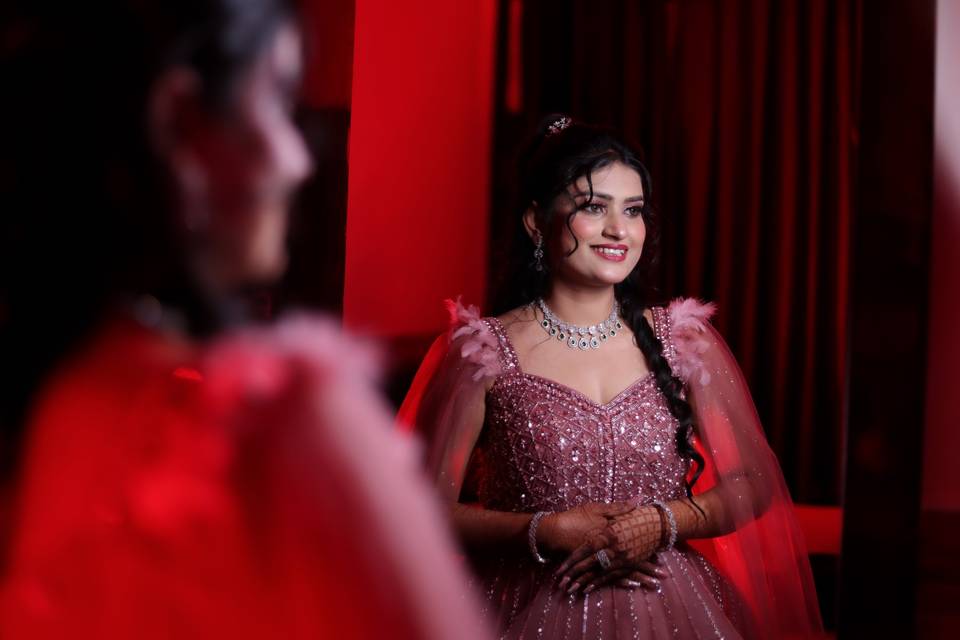 Bride
