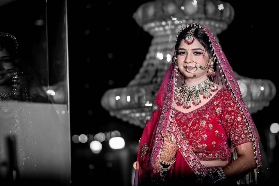 Bride