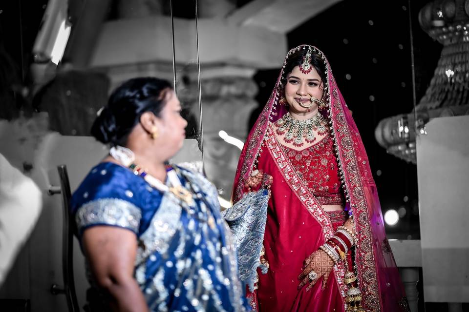 Bride