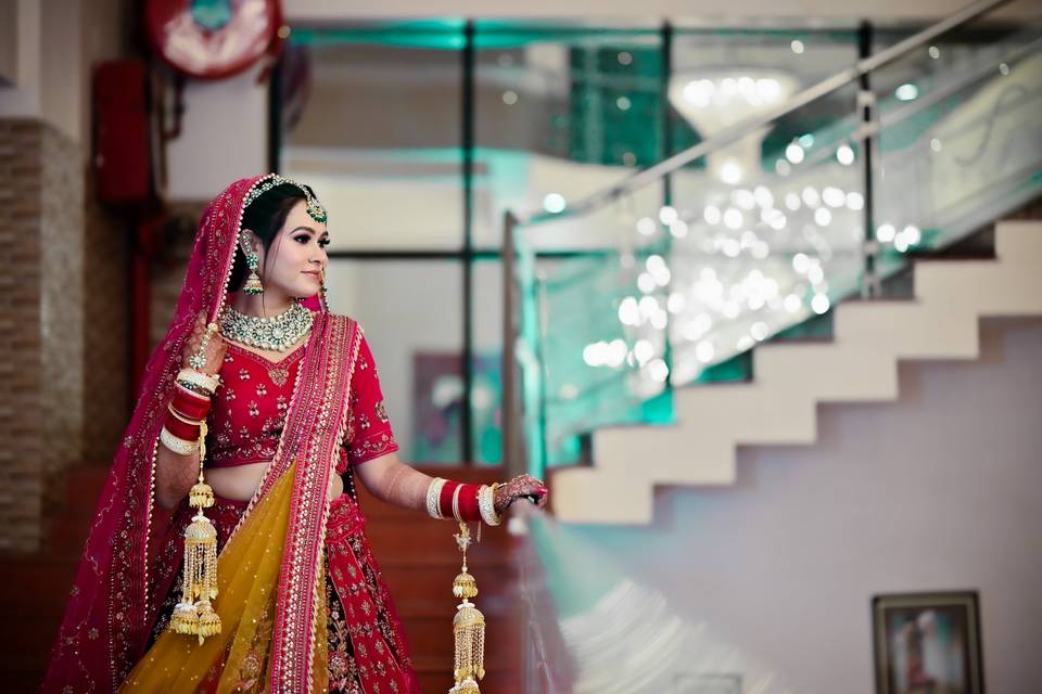 Bride