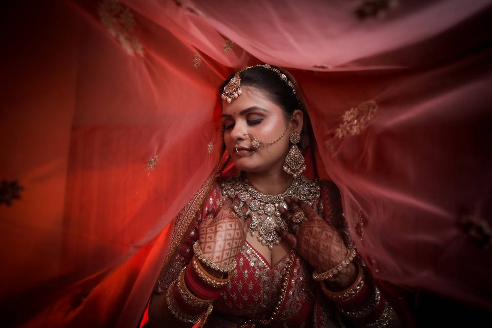 Bride