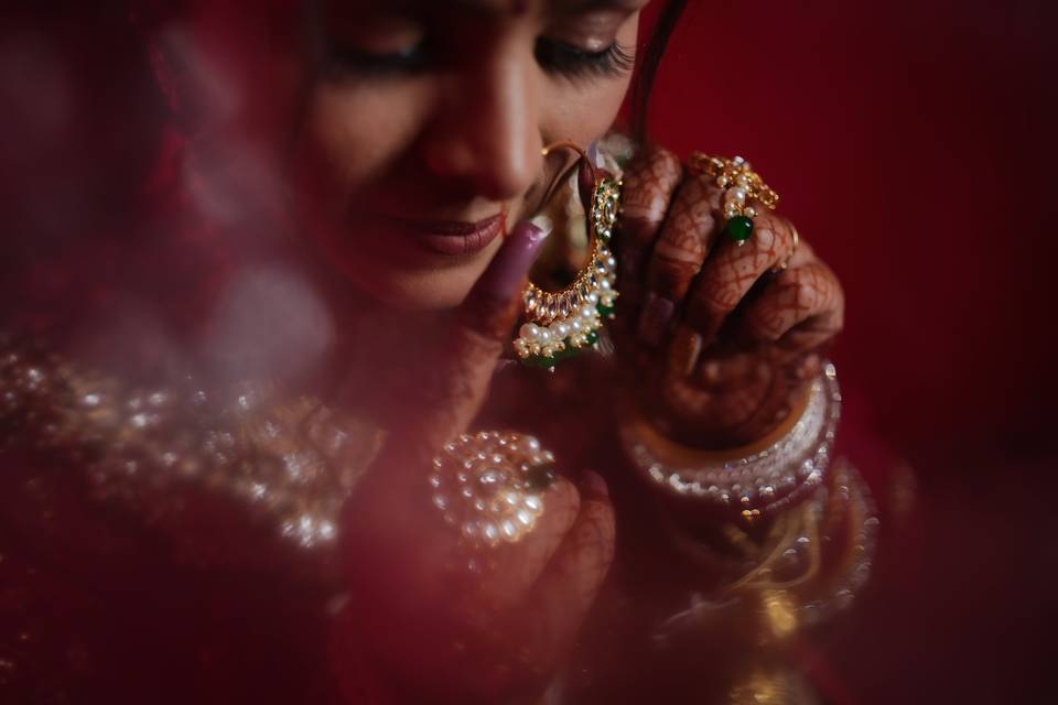Bride