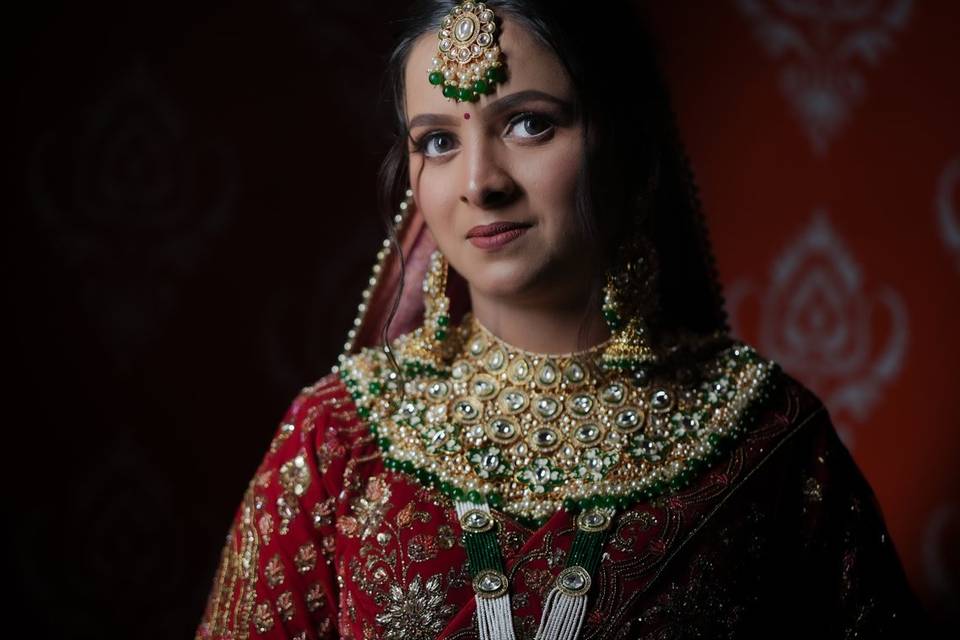 Bride